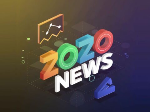 zozo news