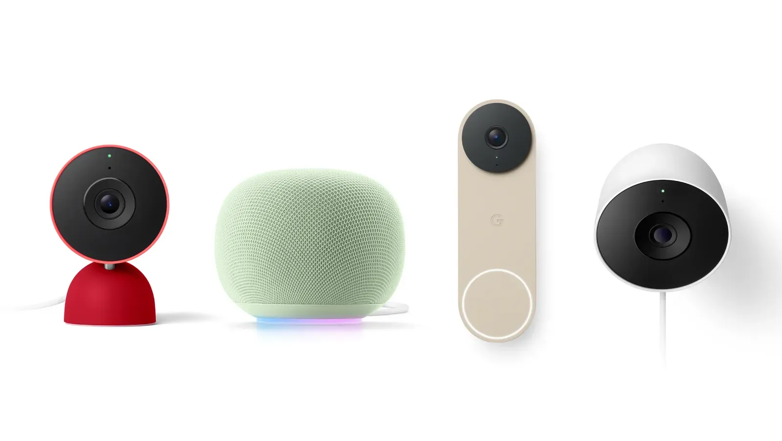 Google、Gemini搭載の新ホームスピーカーを発表しスマートホーム革命へ